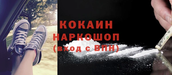 MESCALINE Осинники